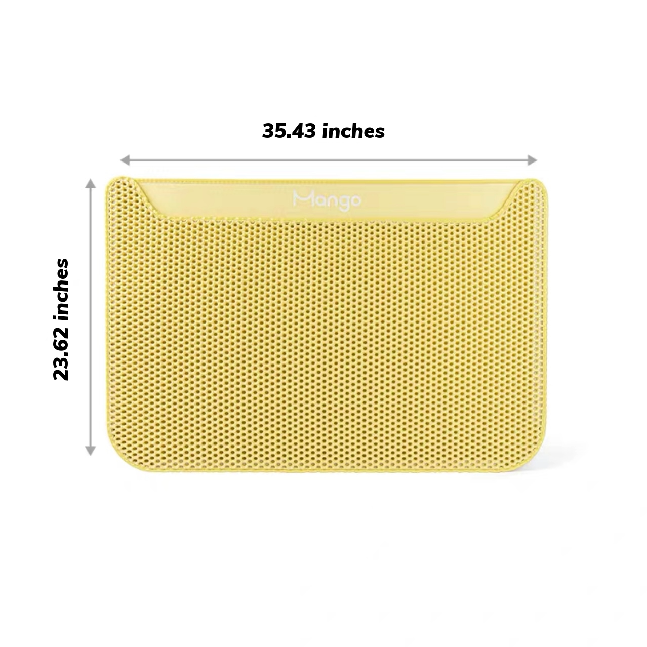 Eva Cat Litter Trapper Mat