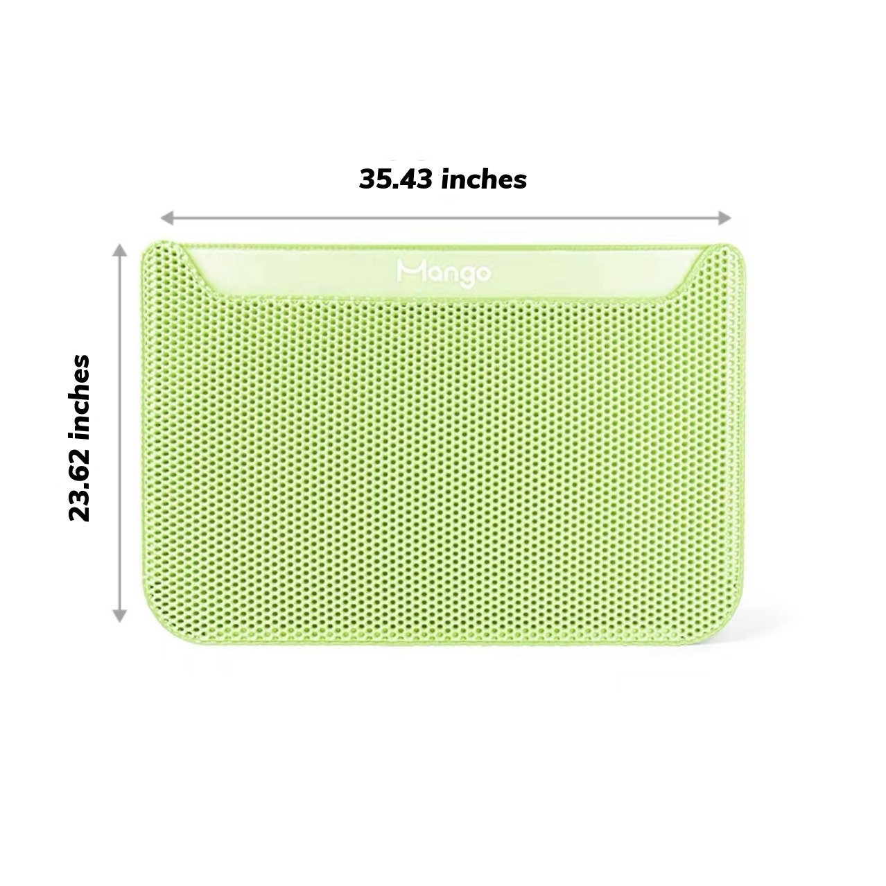 Eva Cat Litter Trapper Mat