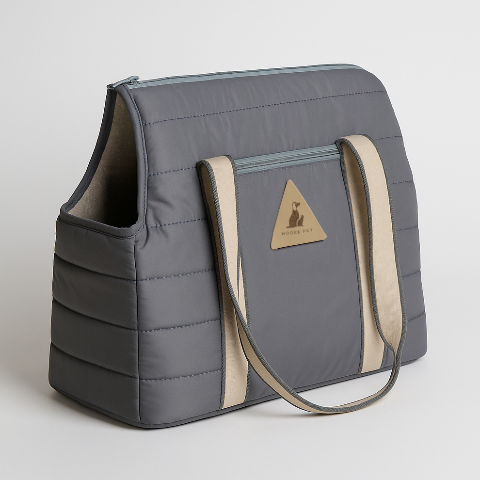 Nooee Ultra-lightweight Small Dog Carrier