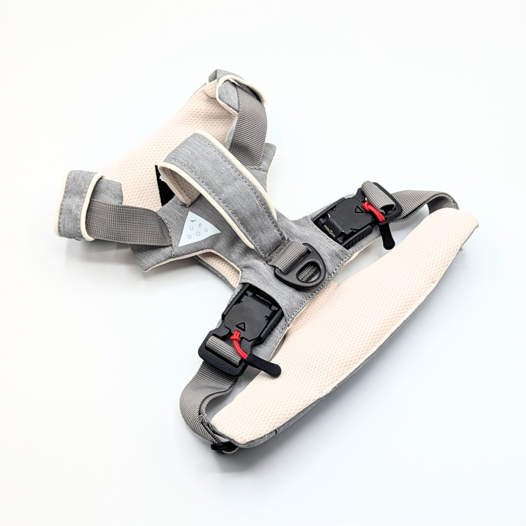 No-Pull Magnetic Dog Harness