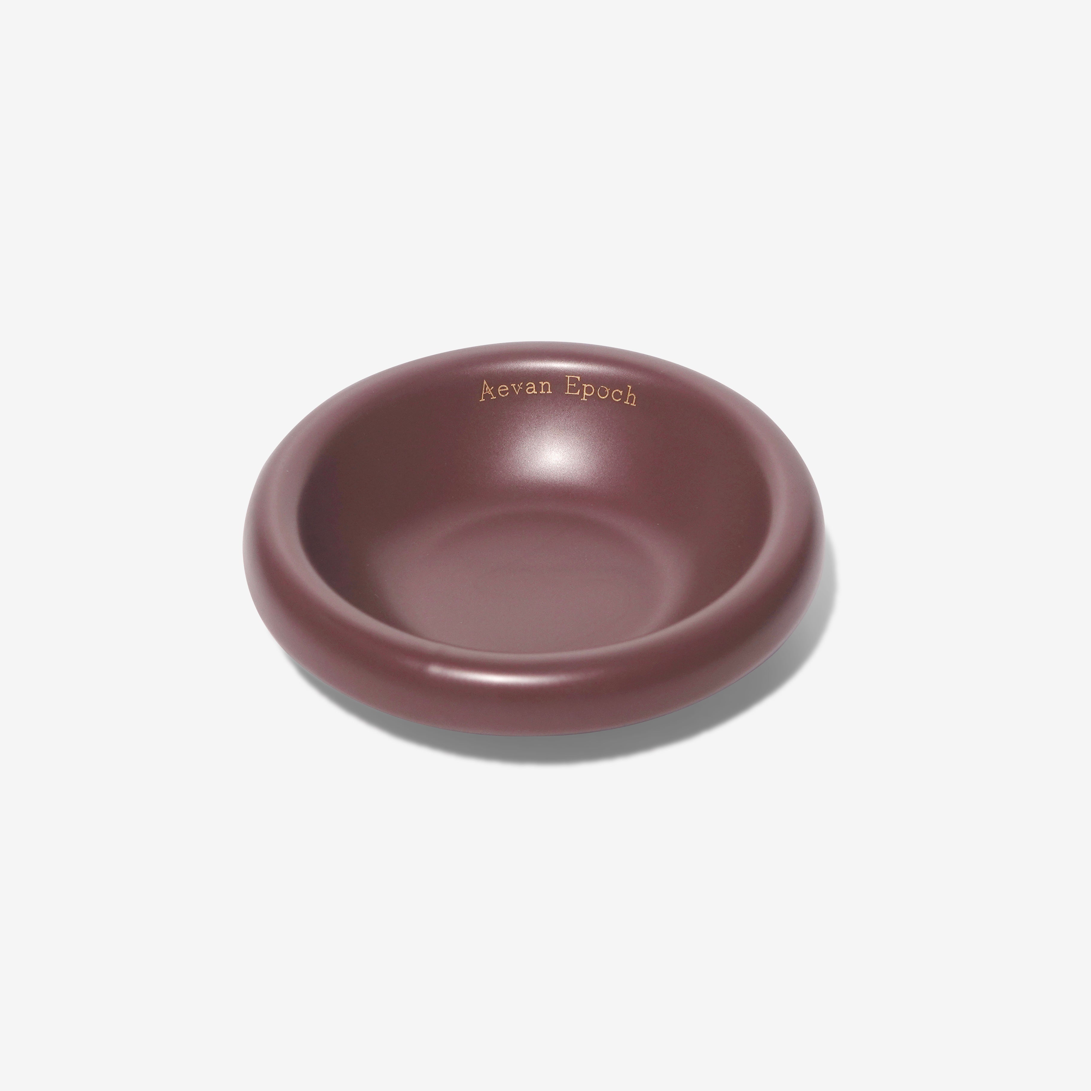 Aevan Epoch | Stoneware Ceramic Pet Bowls In Vibrant Colors