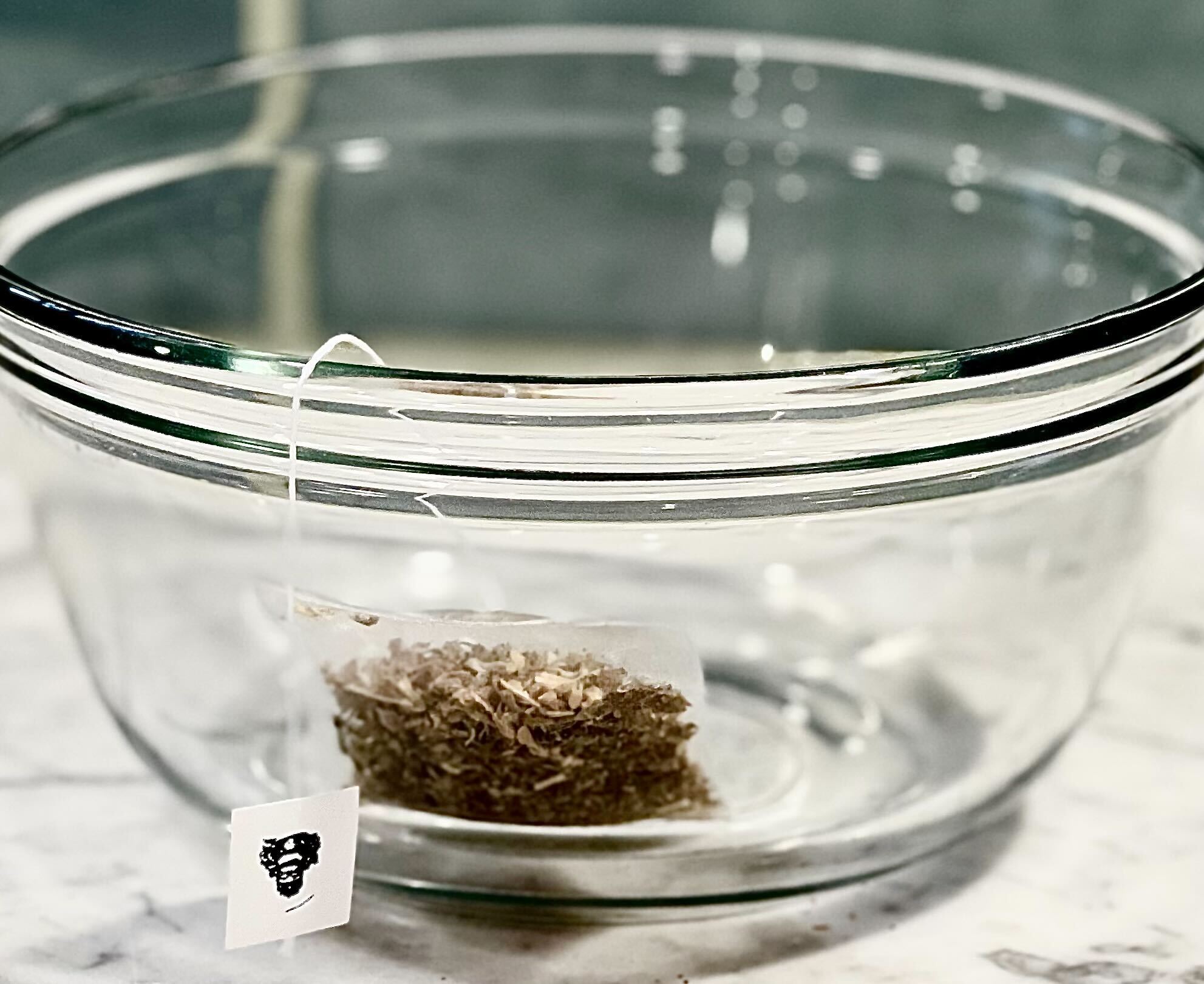 Organic Catnip King Monty’s Kit-tea