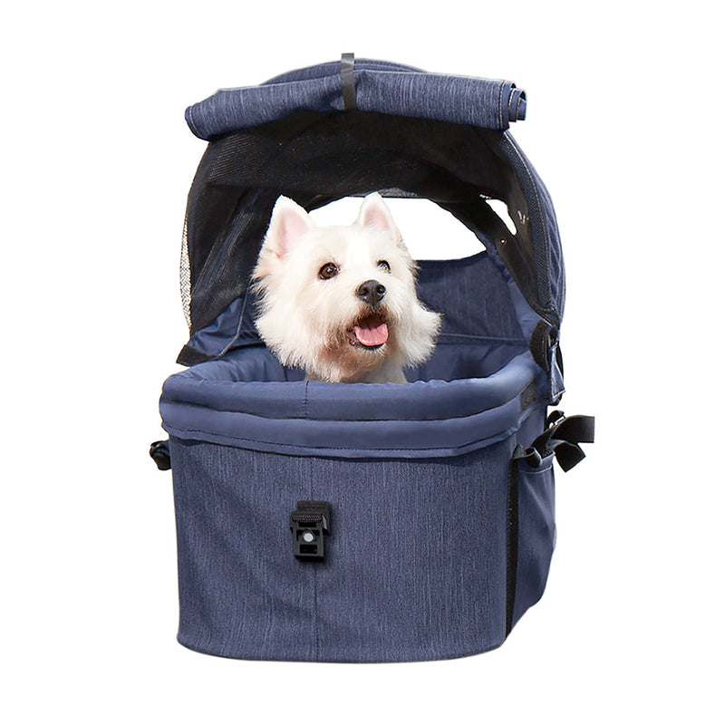 Ibiyaya Cleo Travel System Pet Stroller