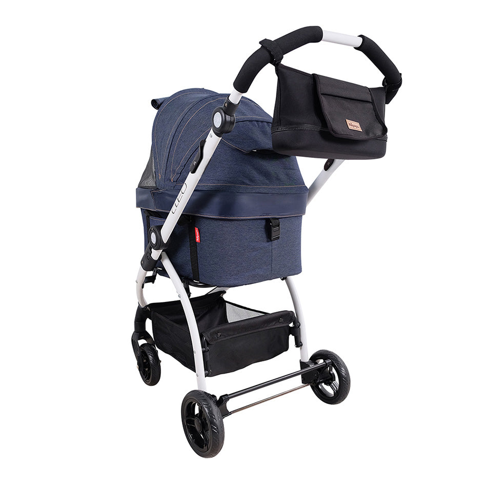 Ibiyaya Cleo Travel System Pet Stroller