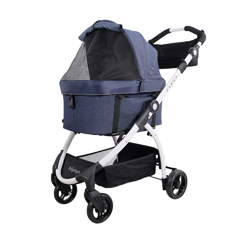 Ibiyaya Cleo Travel System Pet Stroller