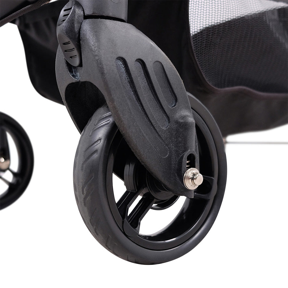 Ibiyaya Cleo Travel System Pet Stroller