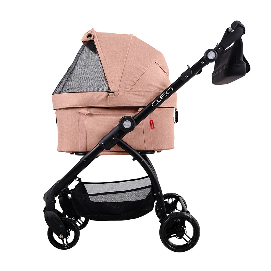 Ibiyaya Cleo Travel System Pet Stroller