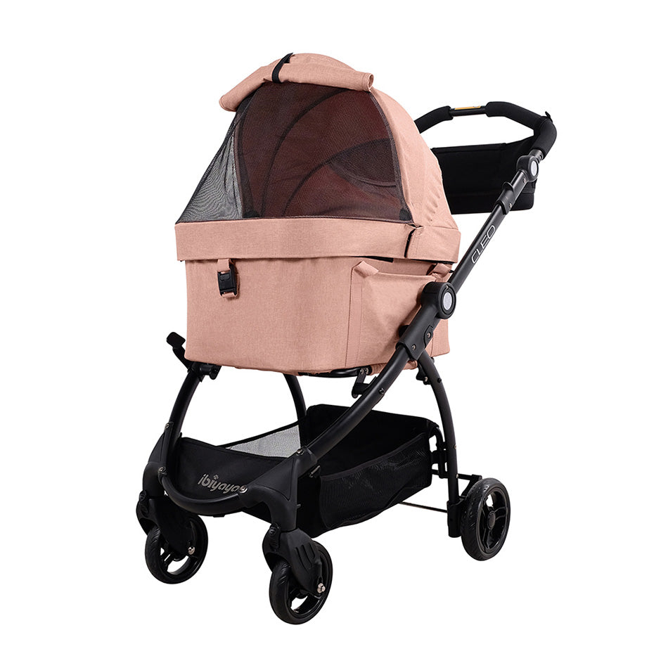 Ibiyaya Cleo Travel System Pet Stroller