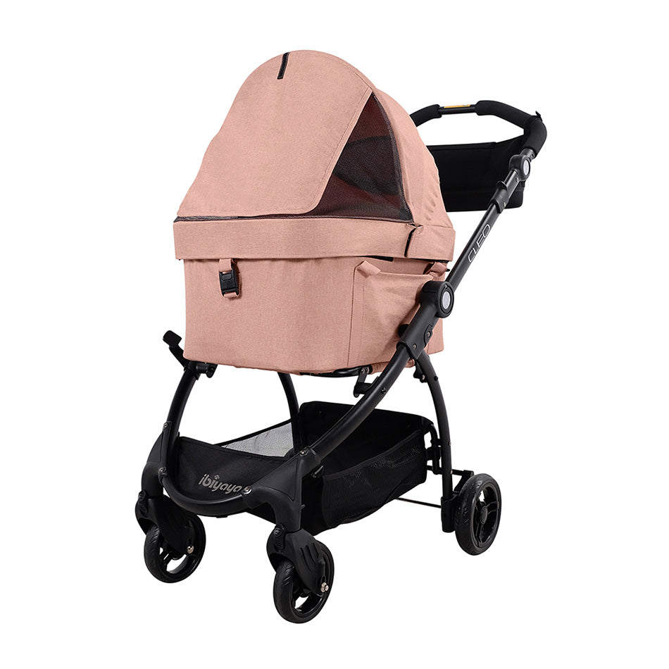 Ibiyaya Cleo Travel System Pet Stroller