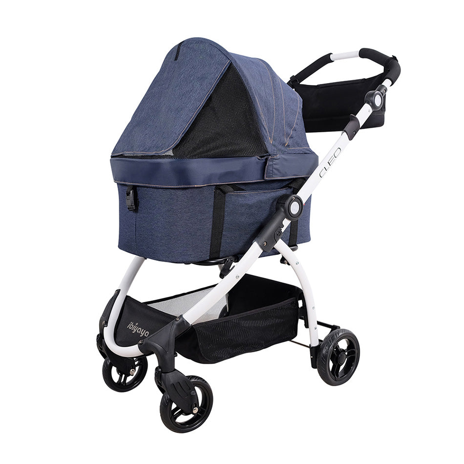 Ibiyaya Cleo Travel System Pet Stroller