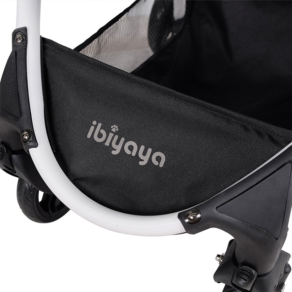 Ibiyaya Cleo Travel System Pet Stroller