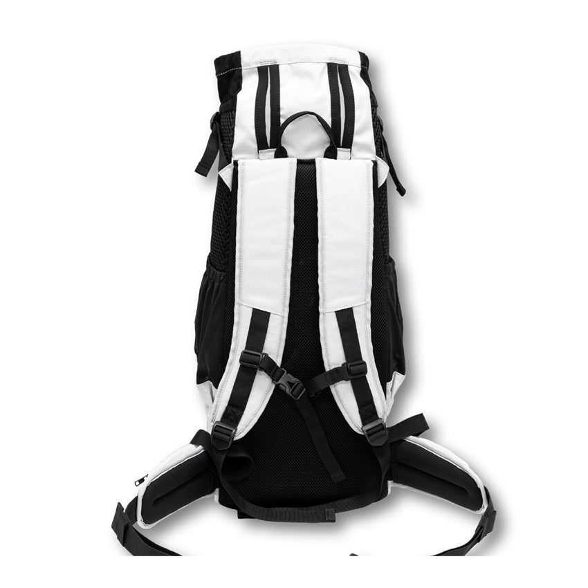 K9 Sport Sack Knavigate Dog Backpack Carrier