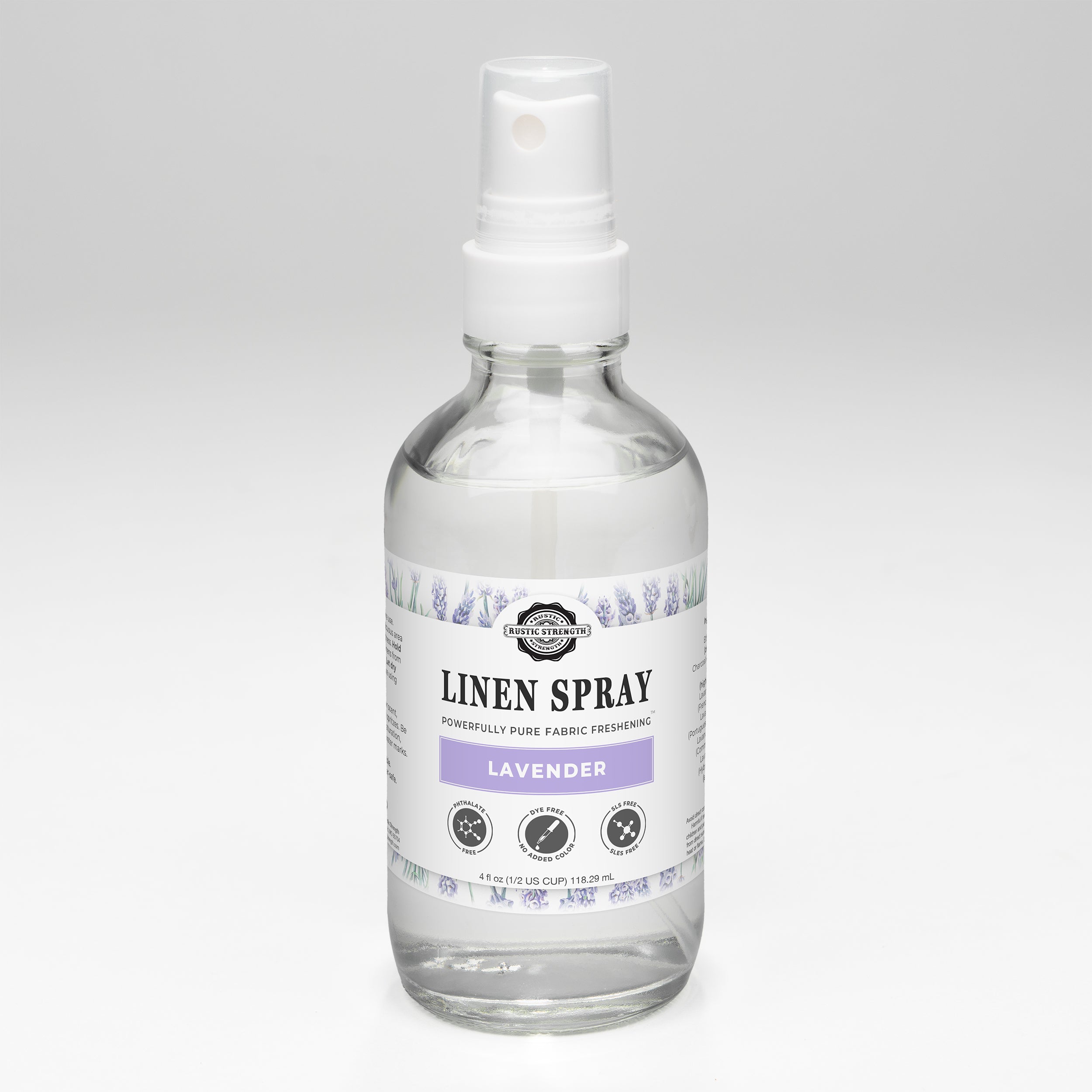 Linen Spray | Lavender