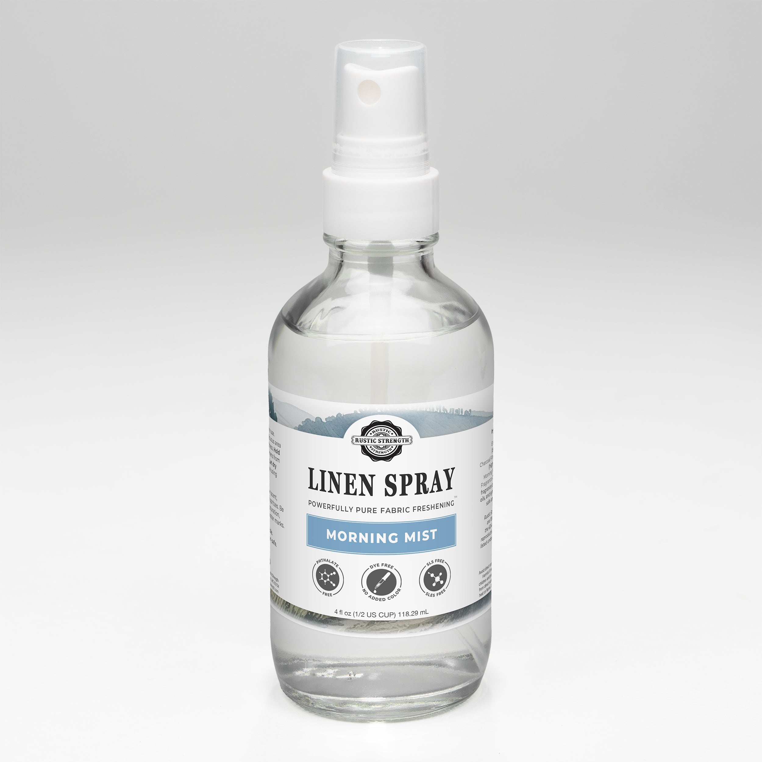Linen Spray | Morning Mist