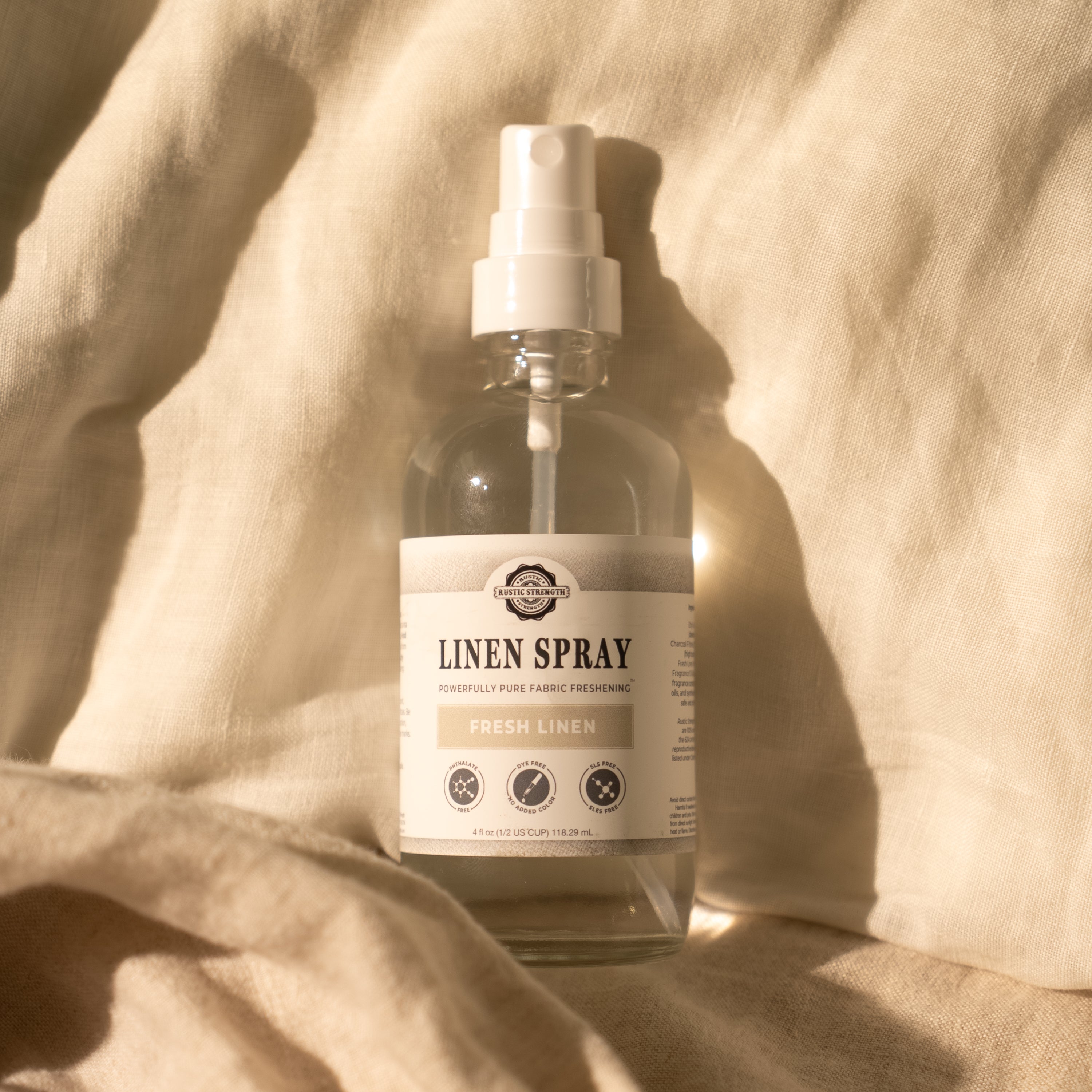 Linen Spray | Morning Mist
