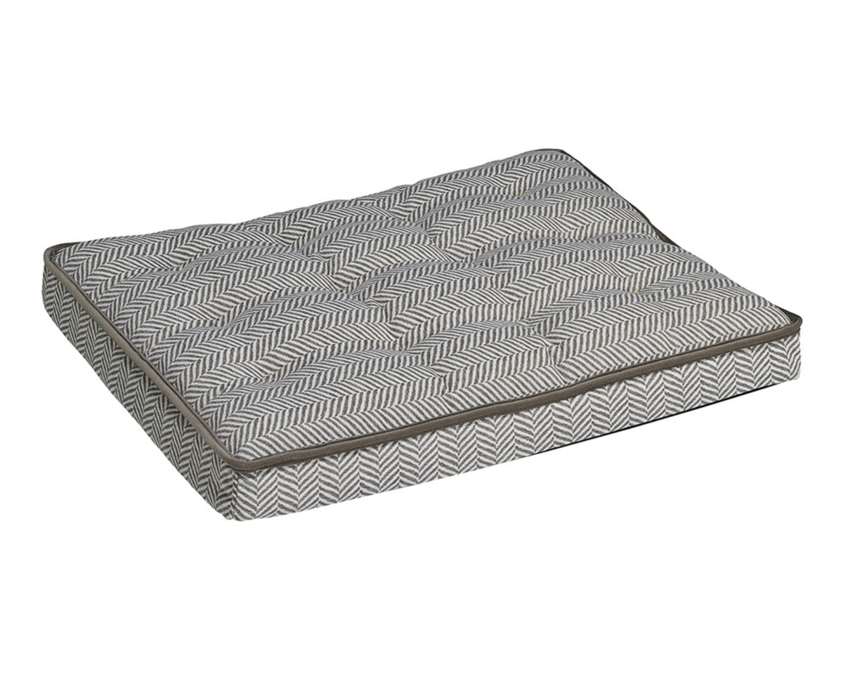 #Color_Taupe Herringbone