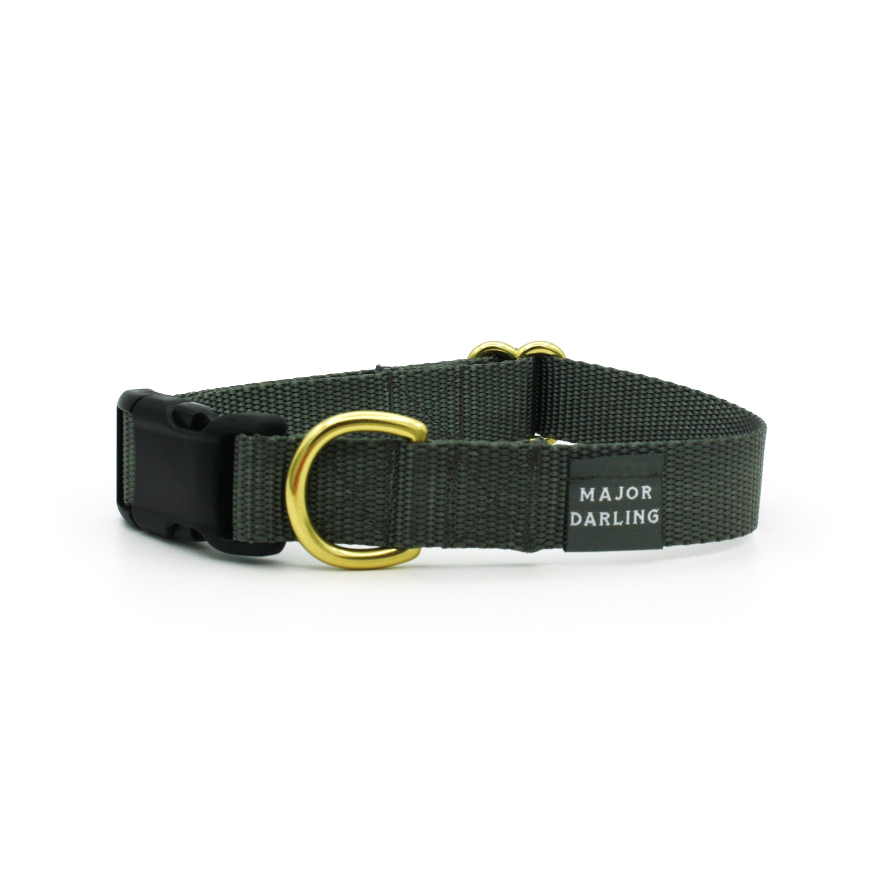 Chic & Basic Snap Collar For Pets of All Sizes