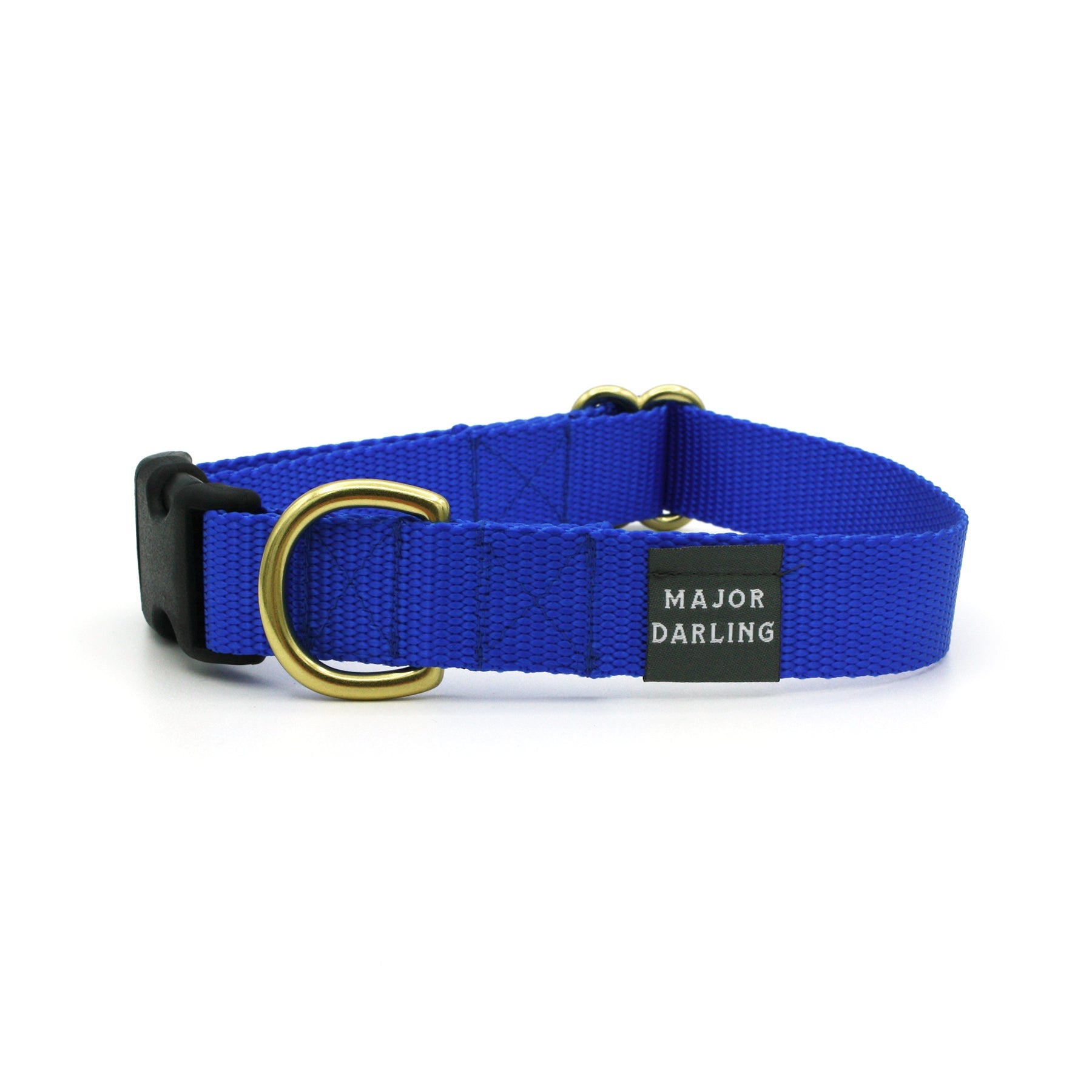 Chic & Basic Snap Collar For Pets of All Sizes