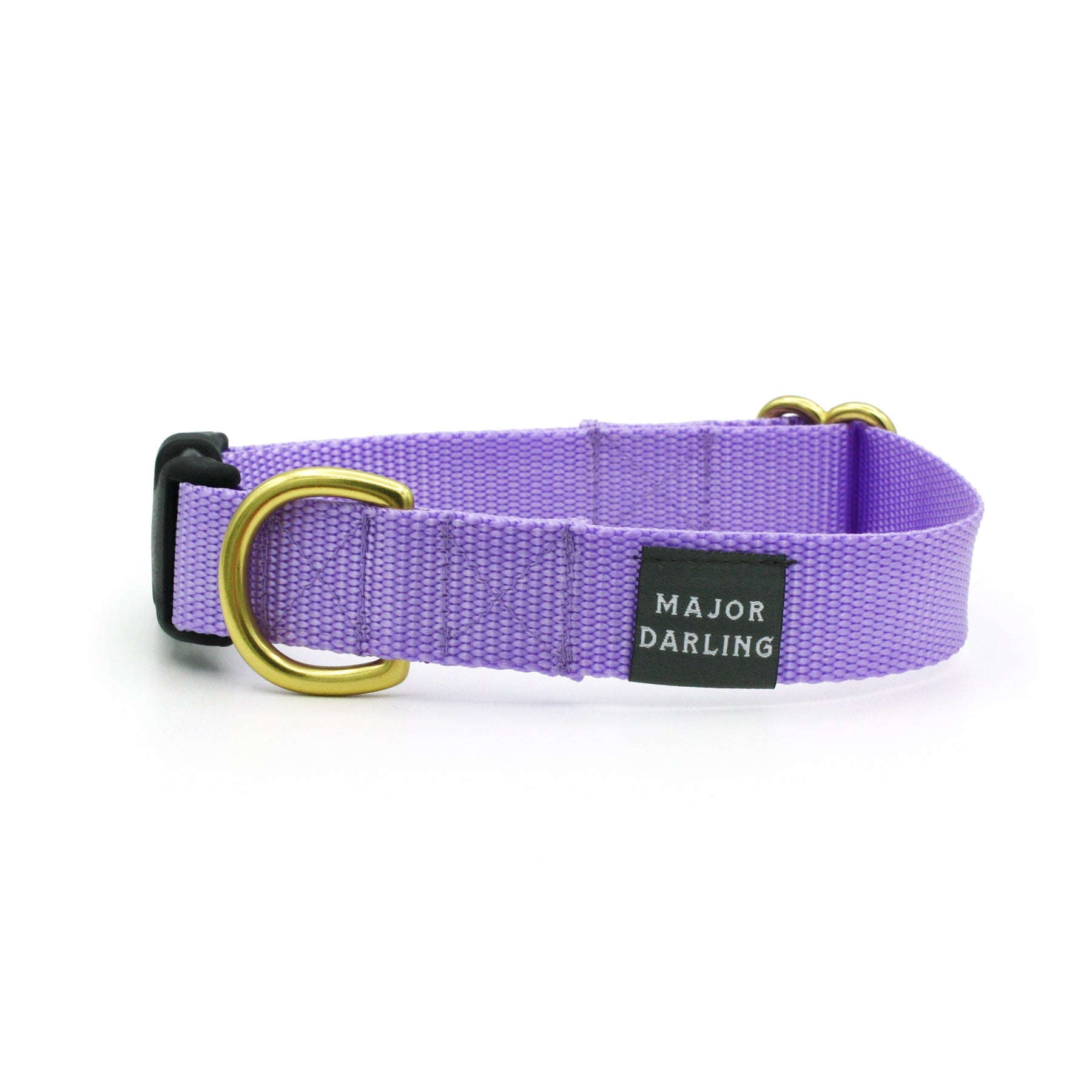 Chic & Basic Snap Collar For Pets of All Sizes