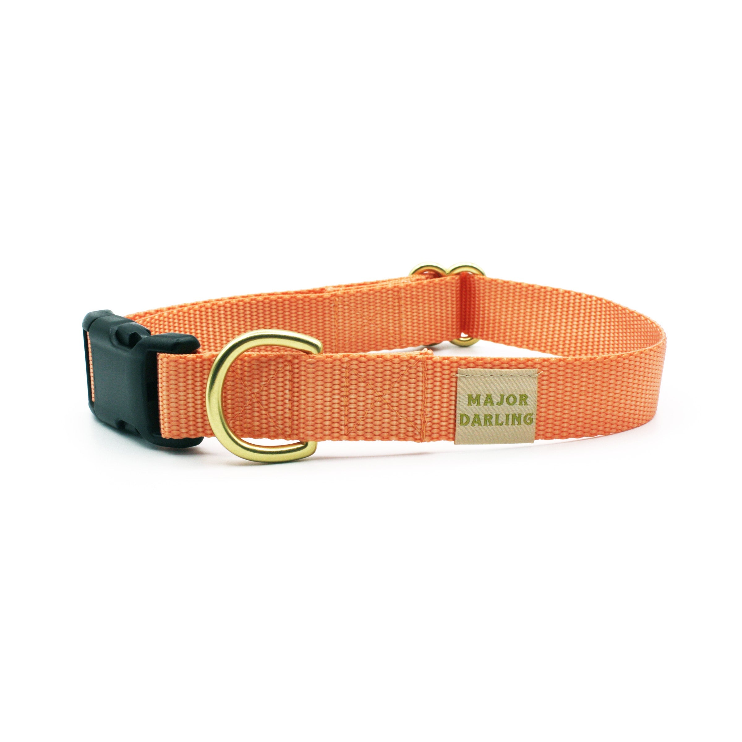 Chic & Basic Snap Collar For Pets of All Sizes