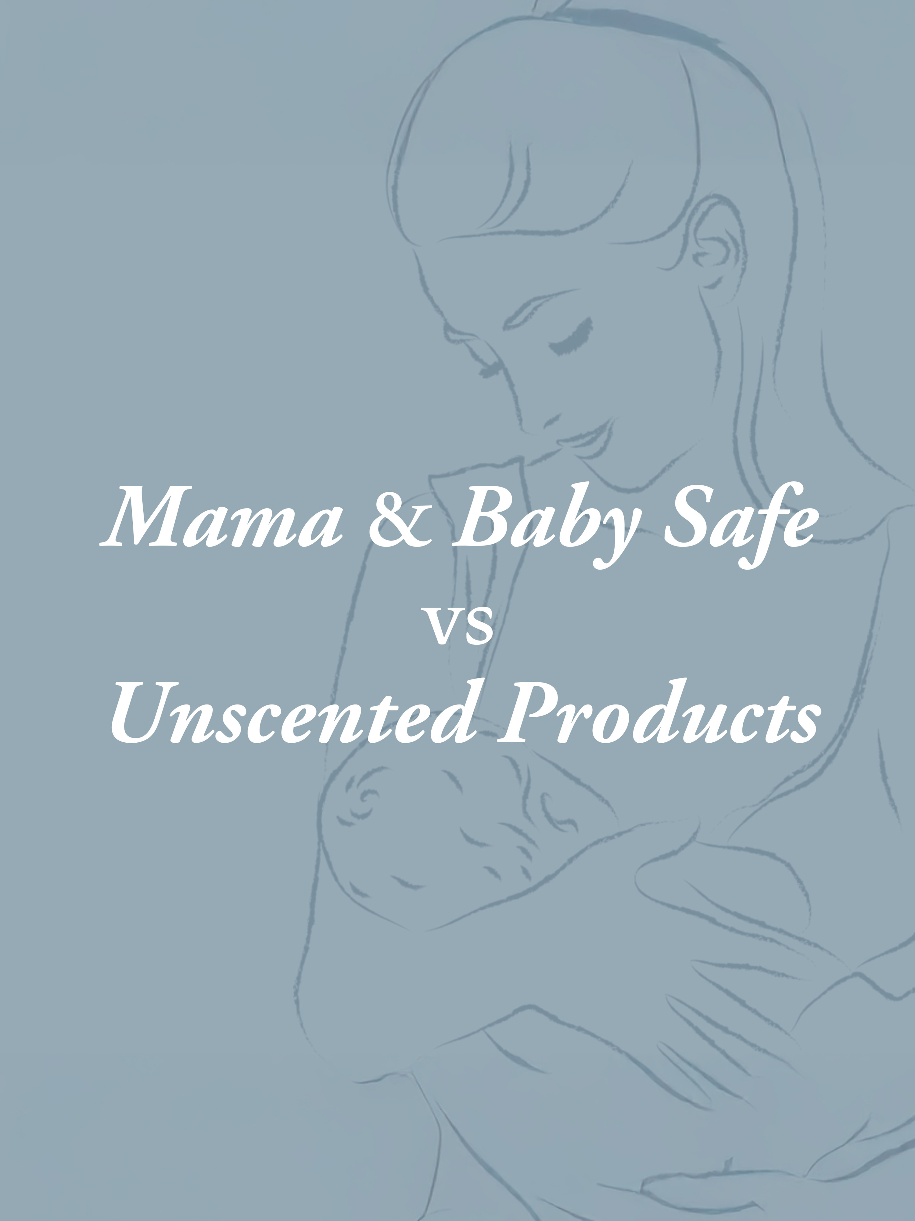 Hand Soap | Mama + Baby Safe