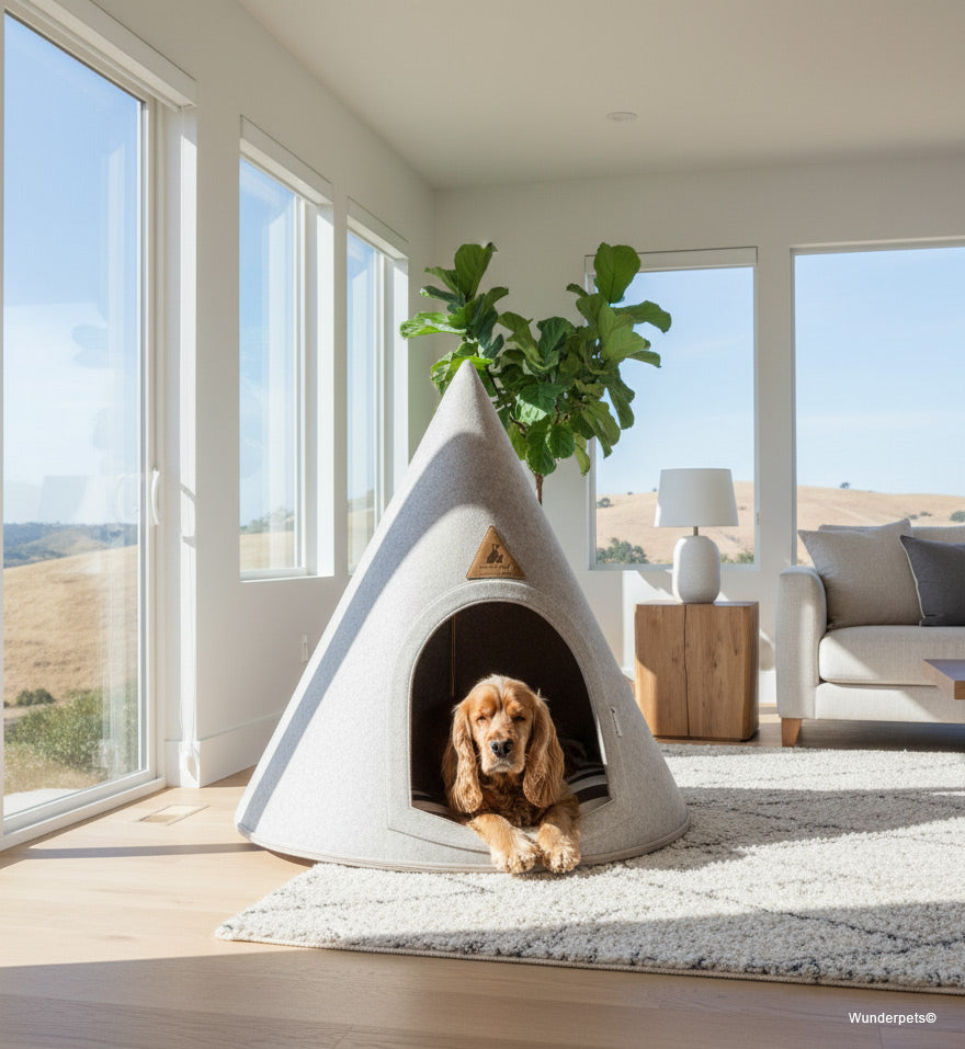 XL Pet Cave 