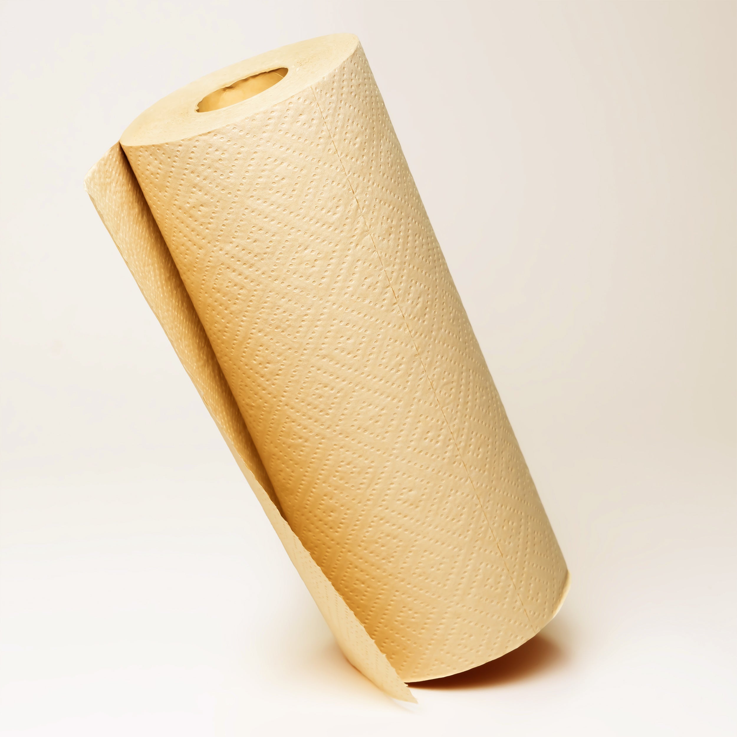 Rustic Strength Bamboo Paper Towel - Thumbnail 3