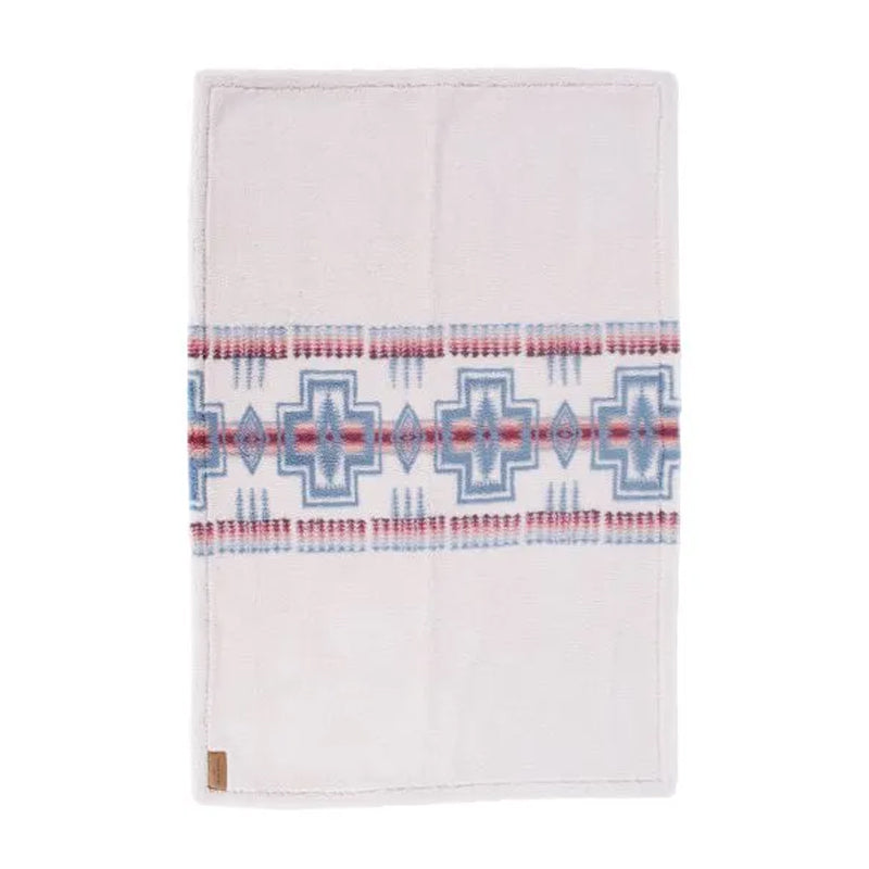 Pendleton berber dog throw blanket Harding Rosewood 