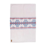 Pendleton berber dog throw blanket Harding Rosewood 