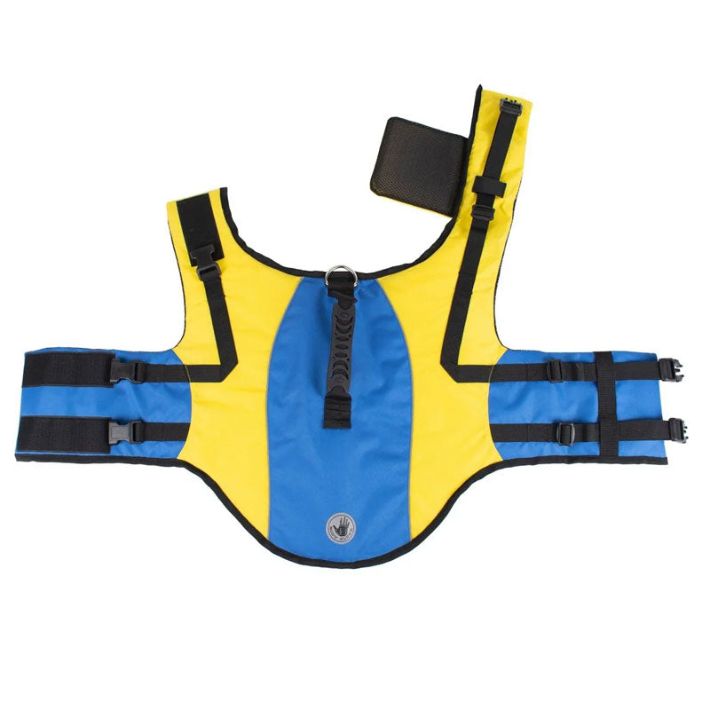 Body Glove Ripstop Life Vest Jacket For Dogs