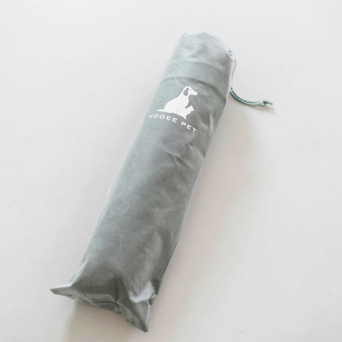 Nooee Pet Cave Toby (S)-Gray | Pets up to 8 lbs