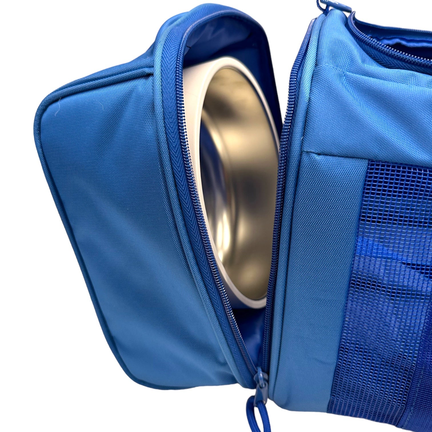 Travel Buddy Stylish Pet Carrier For Cats & Dogs