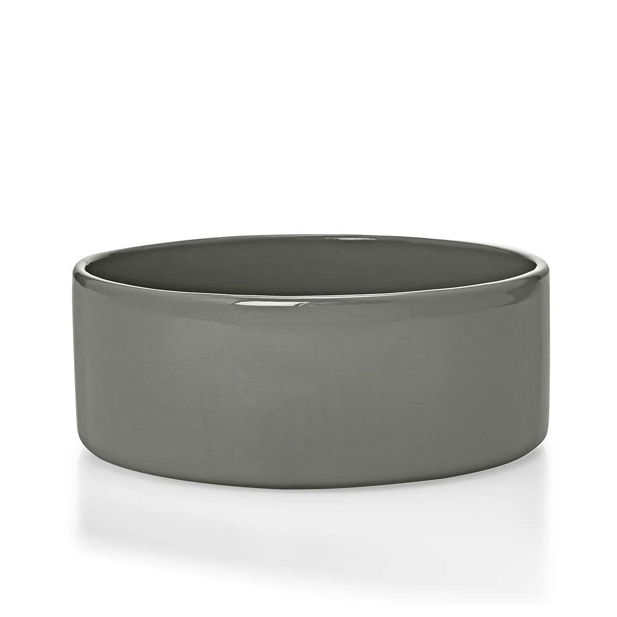 Miacara scodella high quality non-toxic porcelain dog bowl