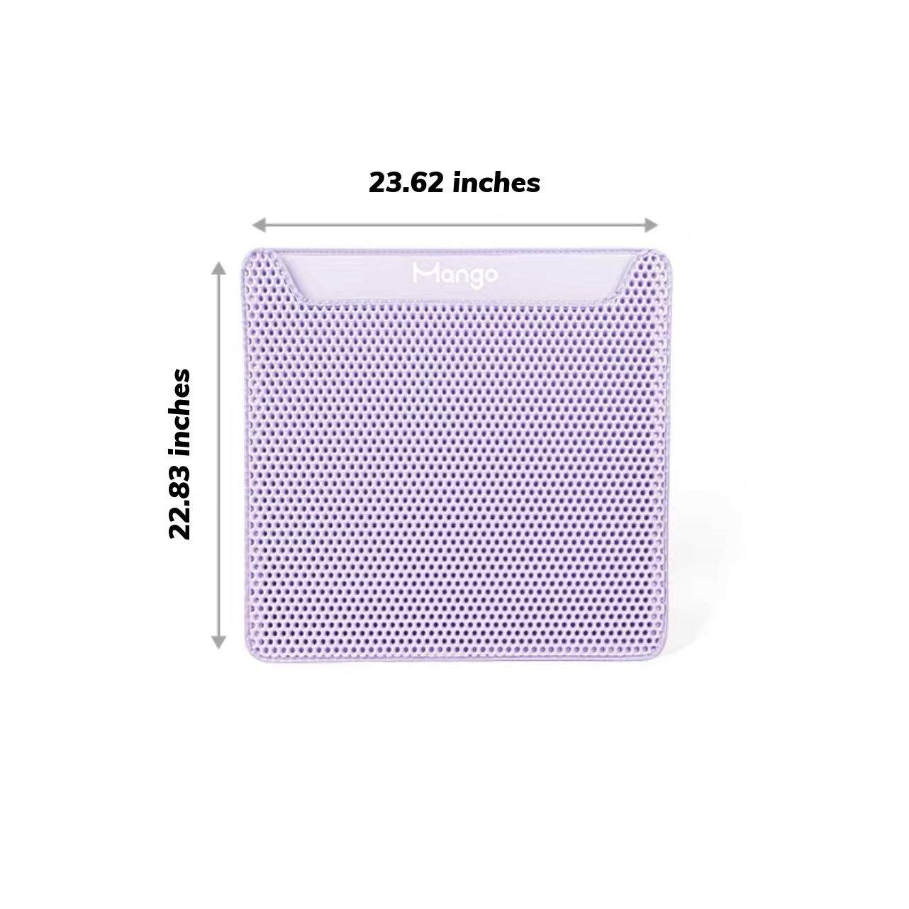 Eva Cat Litter Trapper Mat