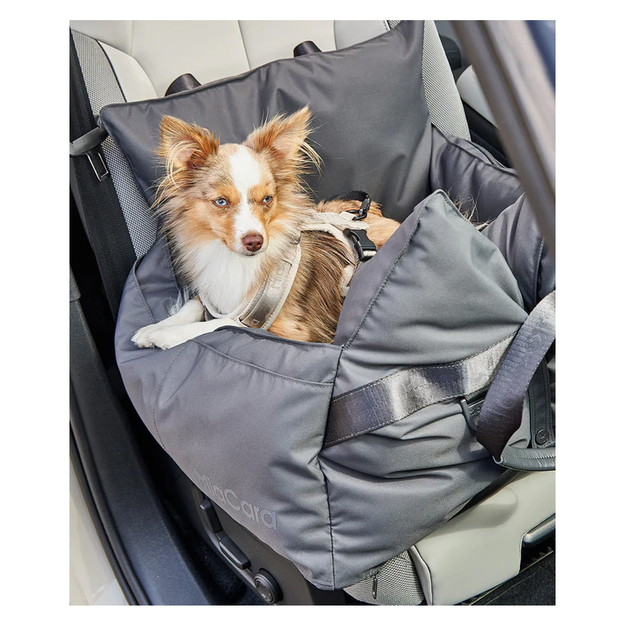 Viaggio Car Seat And Travel Bed For Dogs