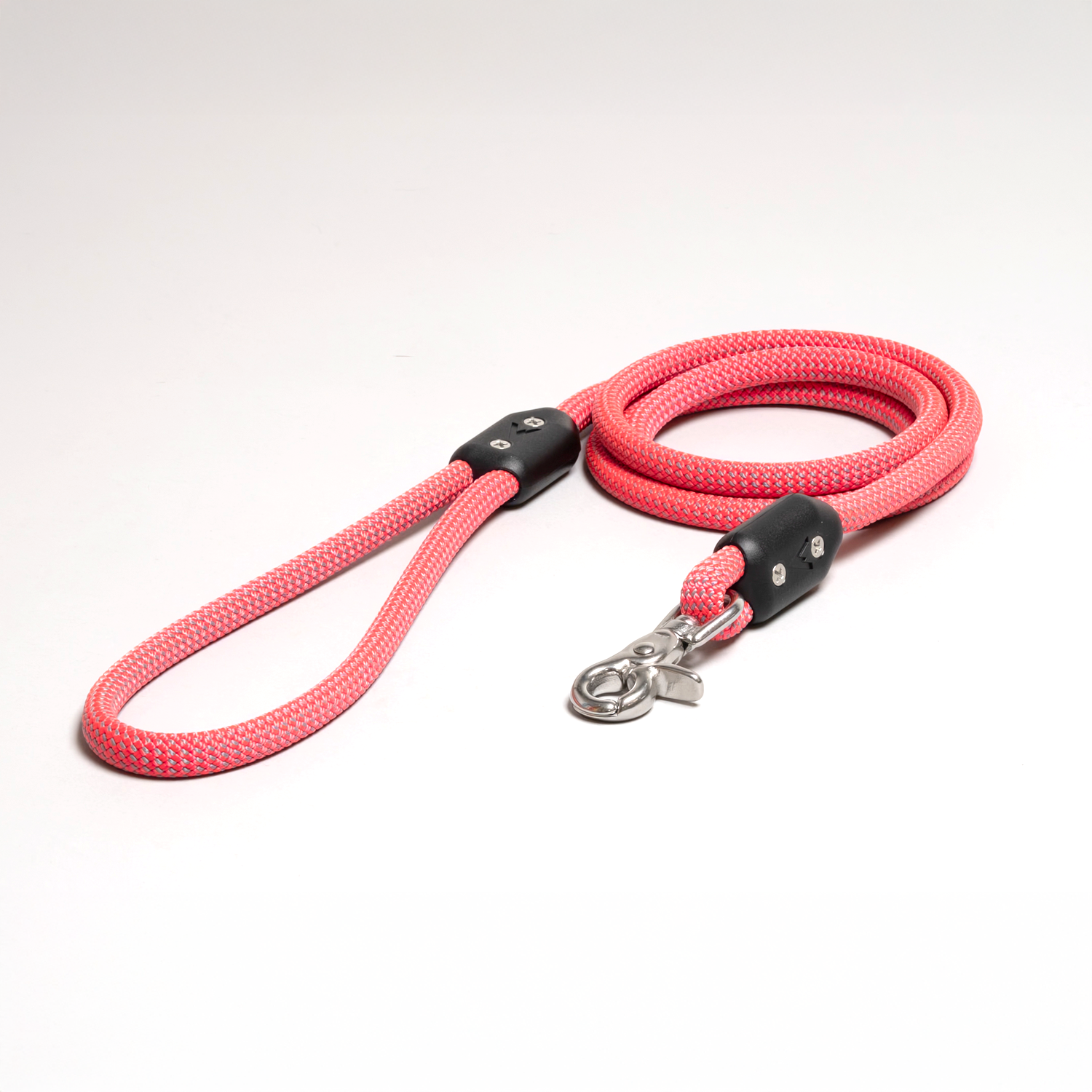 Lifetime Indestructible Dog Leash 5ft - 8ft