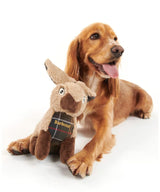 Best gift for dogs Barbour bunny rabbit plushy