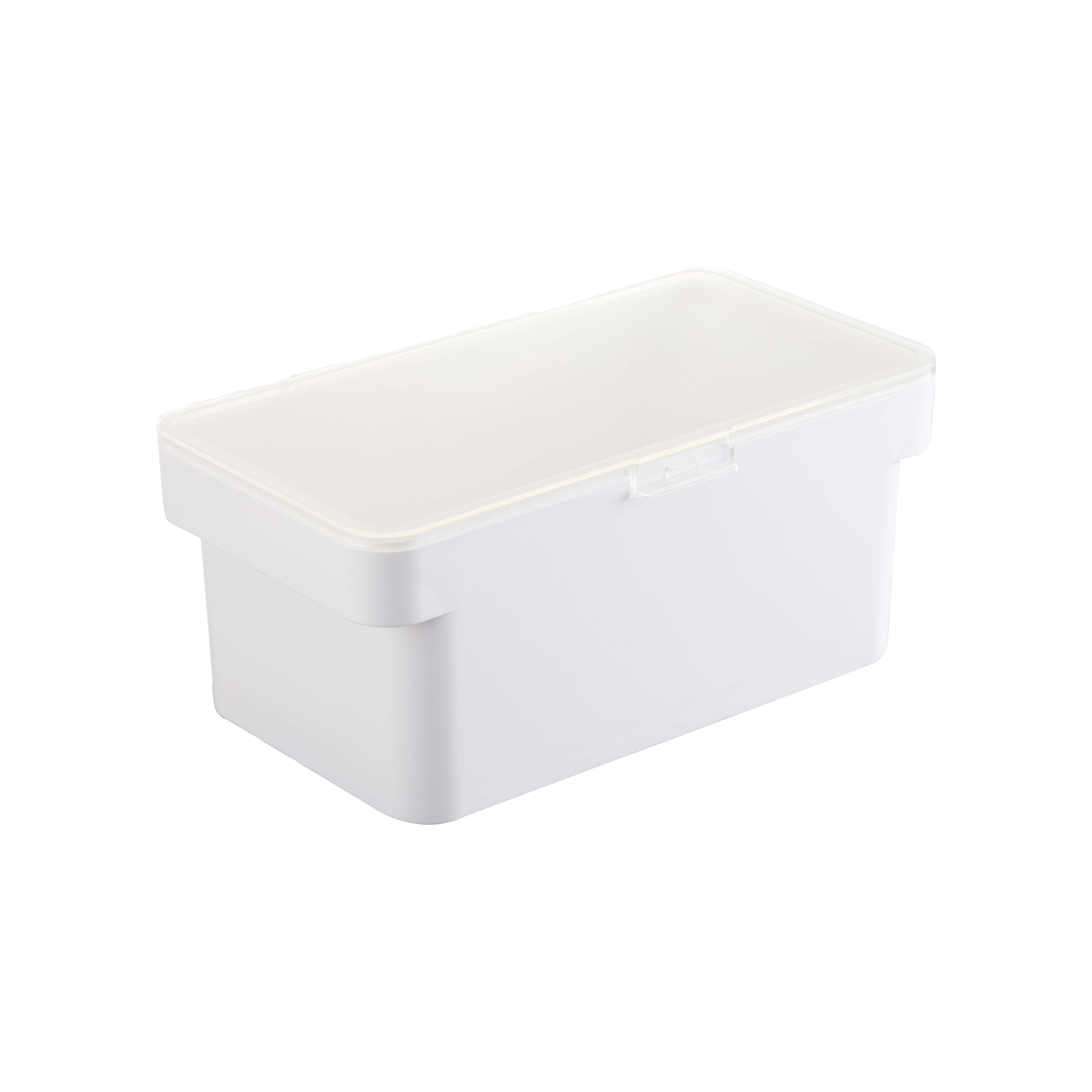 Airtight Pet Food Container - Three Sizes