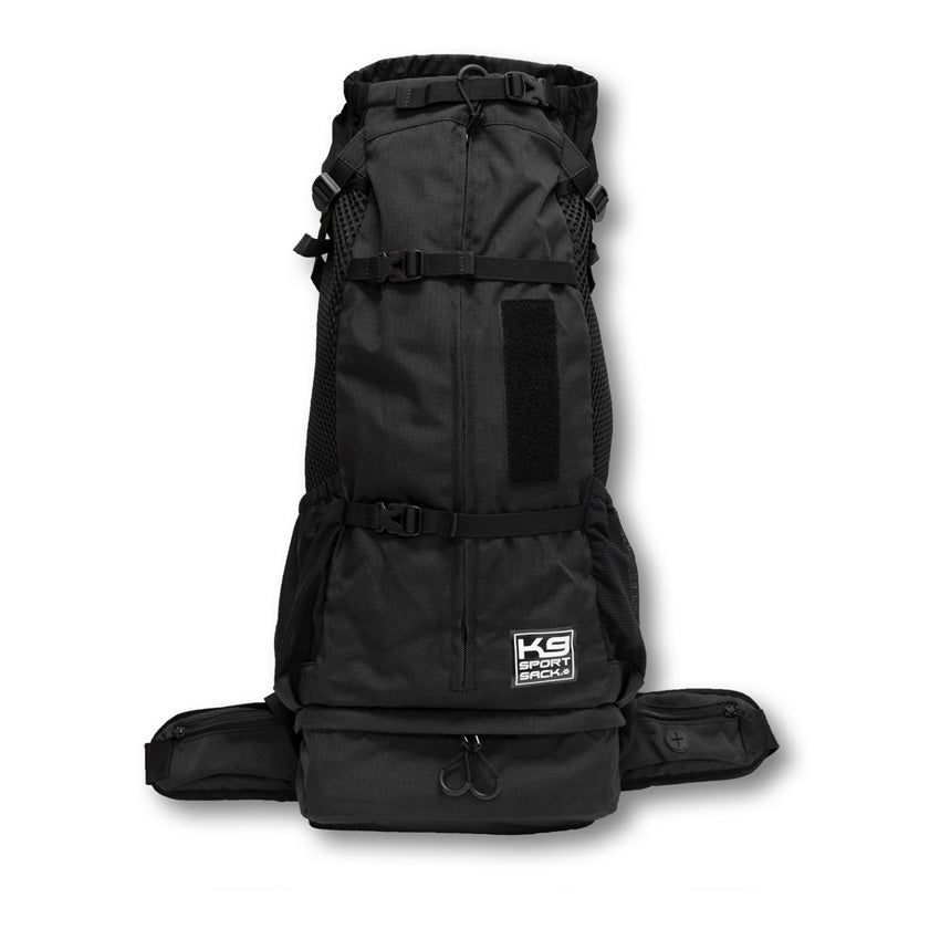 K9 Sport Sack Knavigate Dog Backpack Carrier