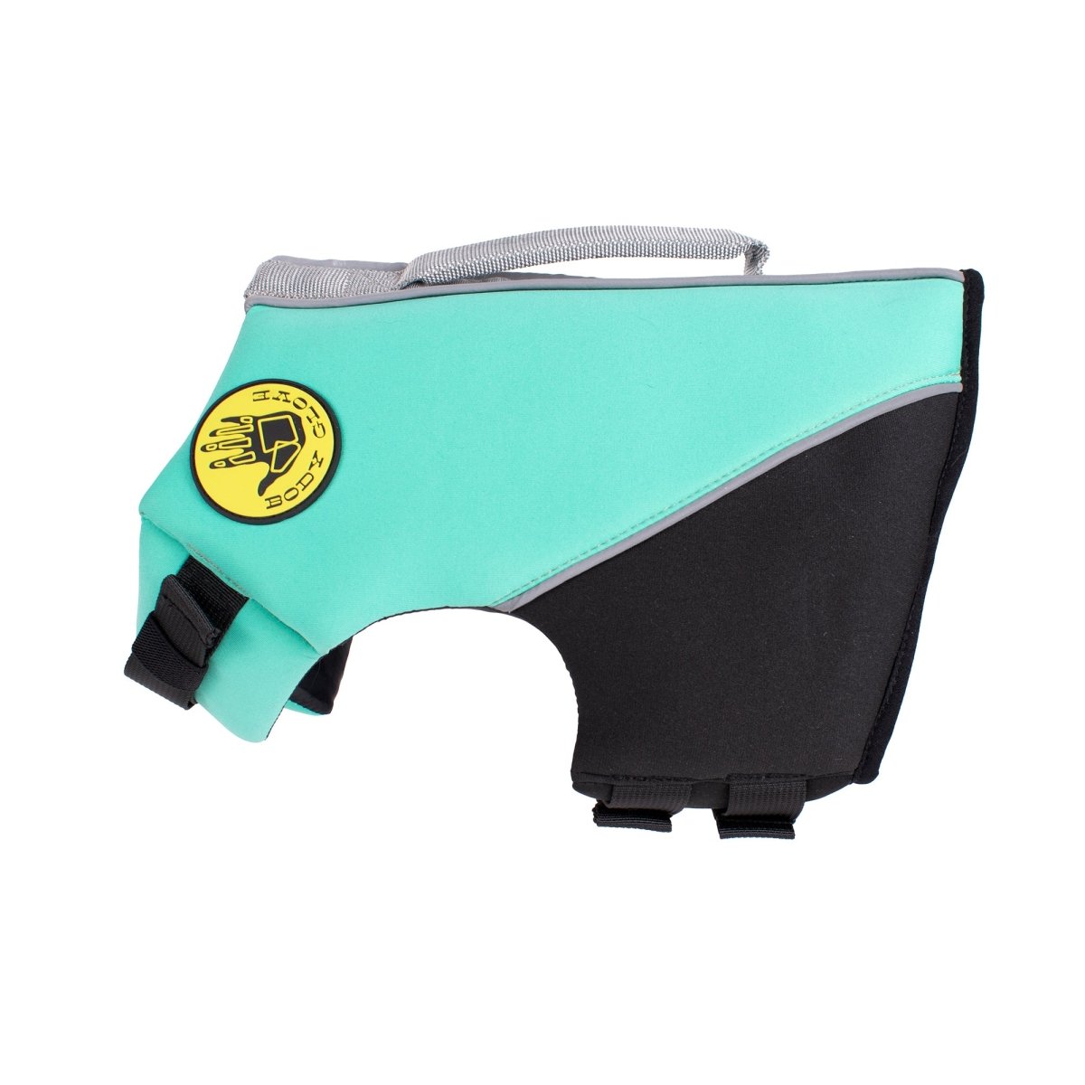 Body glove dog life jacket 