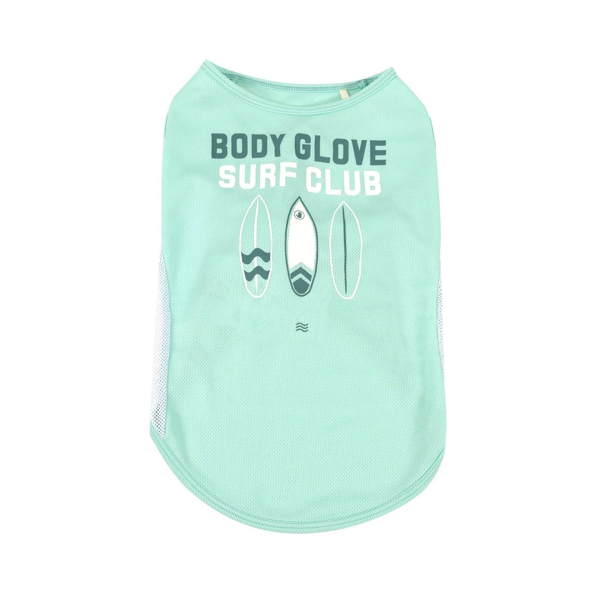 Body Glove UPF 30+ Sun Shirt For Dogs