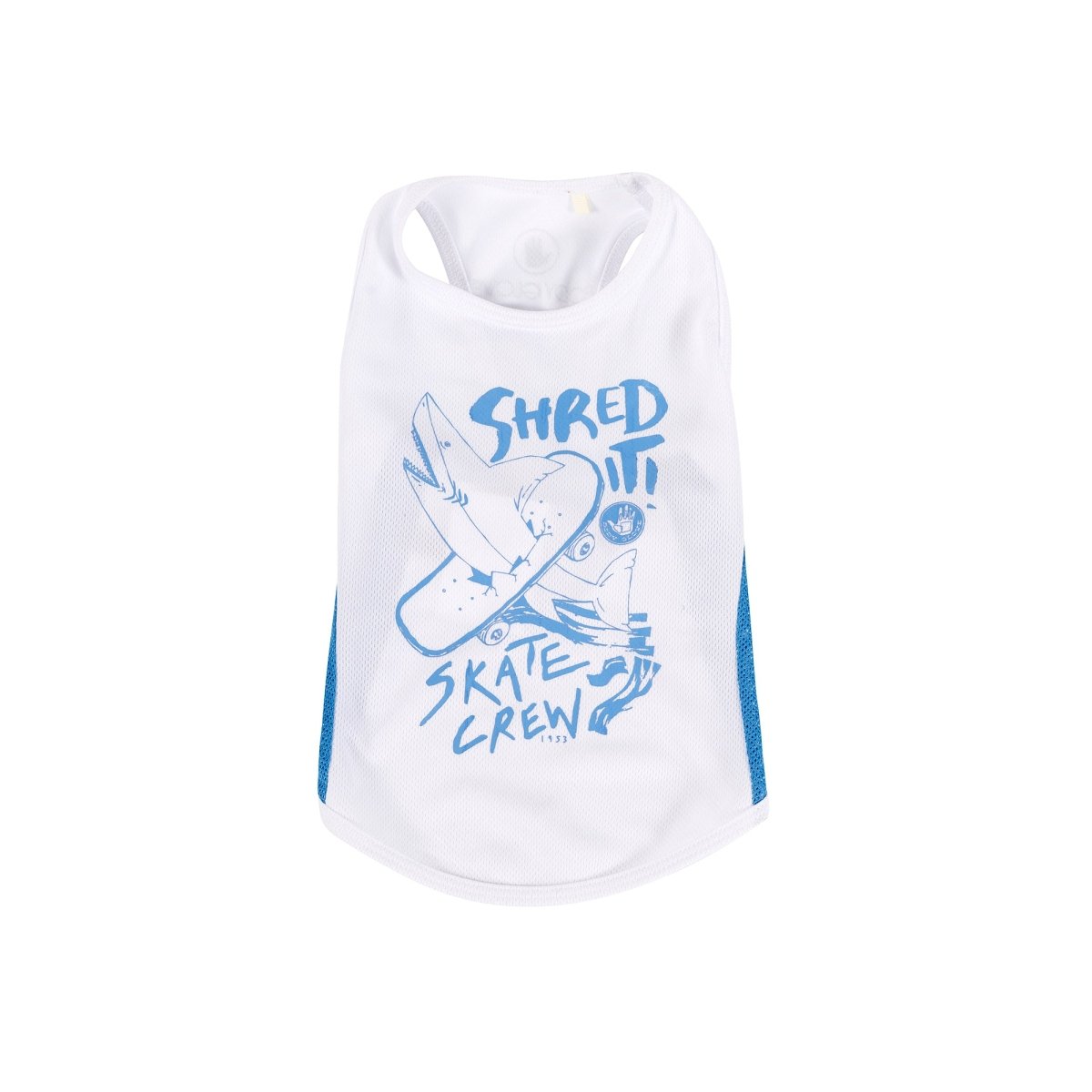 Body Glove UPF 30+ Sun Shirt For Dogs