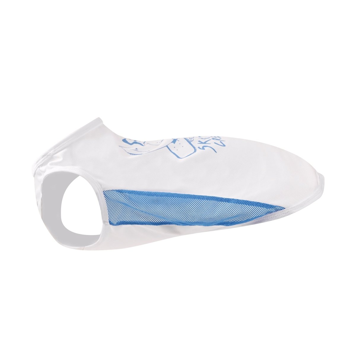Body Glove UPF 30+ Sun Shirt For Dogs