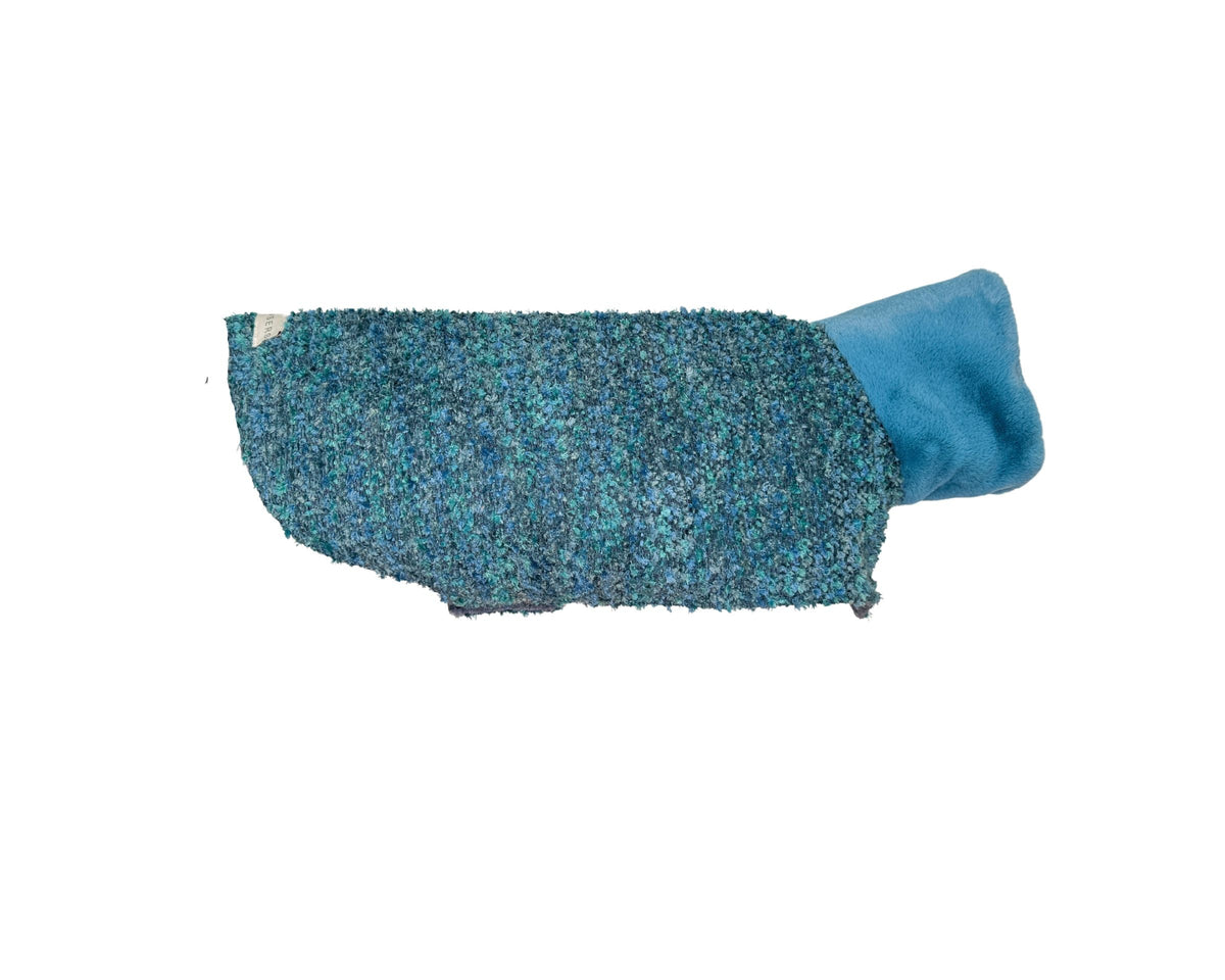 #Color_Blue Lagoon