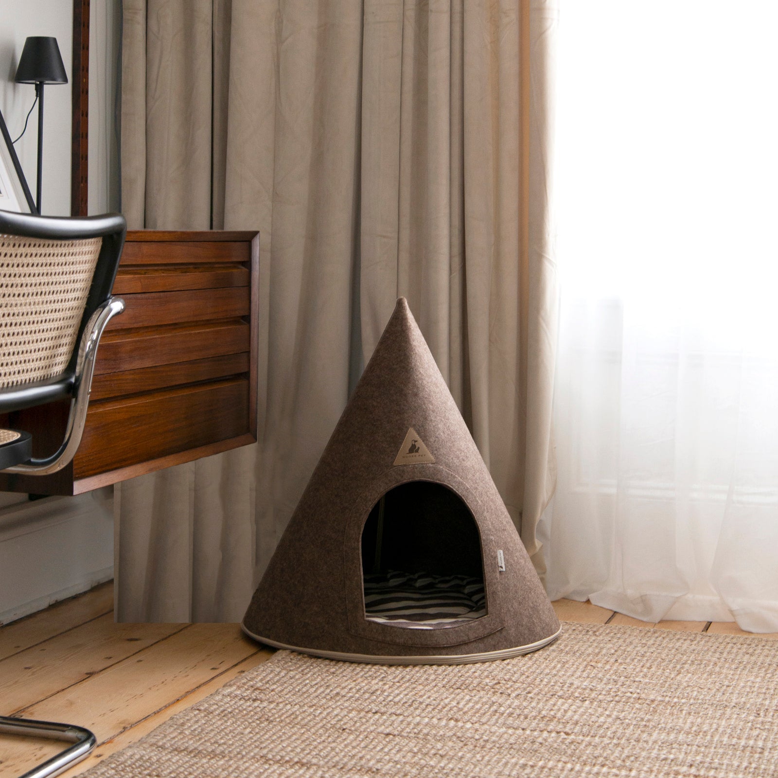 Nooee Pet Cave Lucy (Medium)
