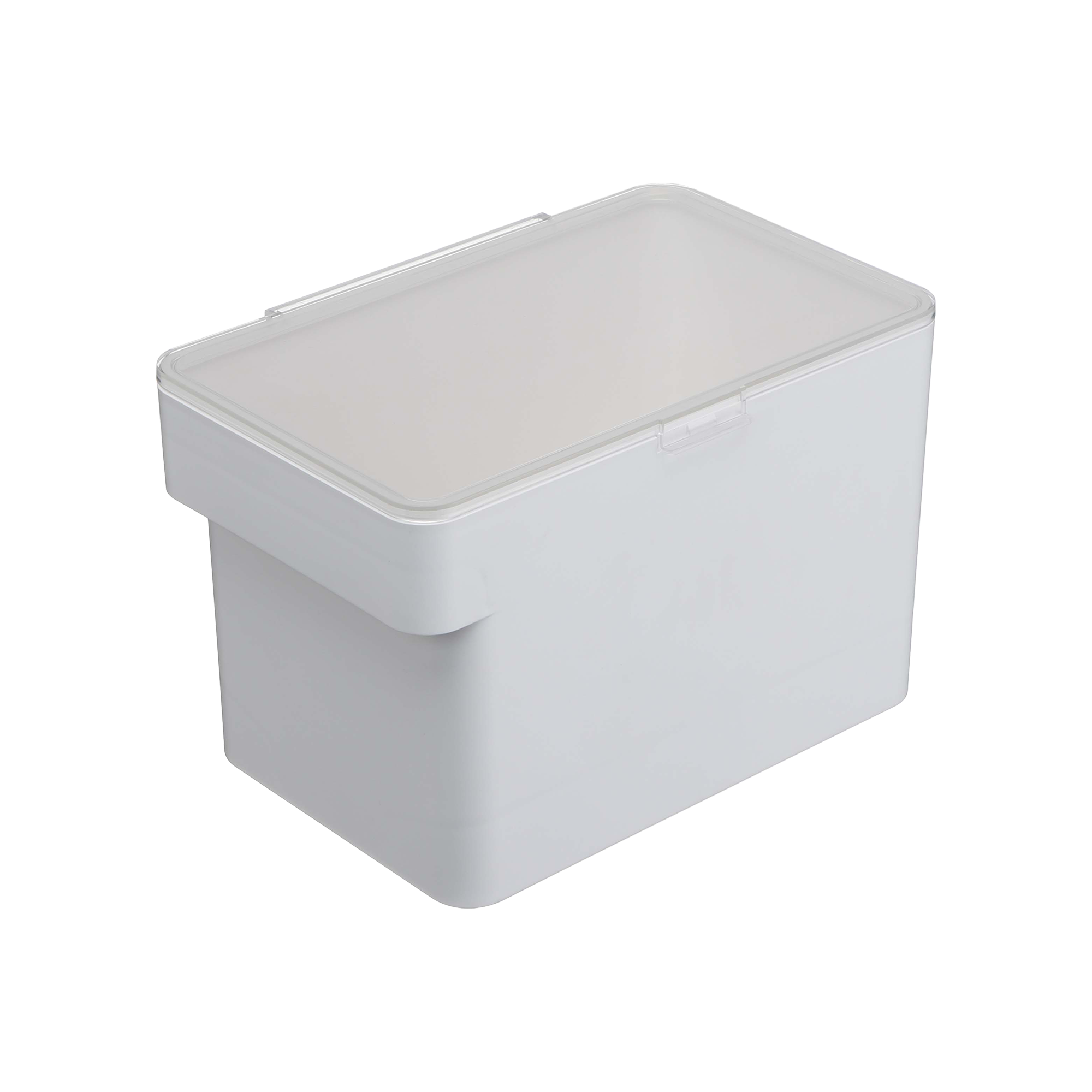 Airtight Pet Food Container - Three Sizes