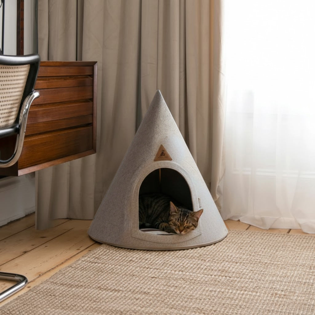 Nooee Pet Cave Lucy (Medium)