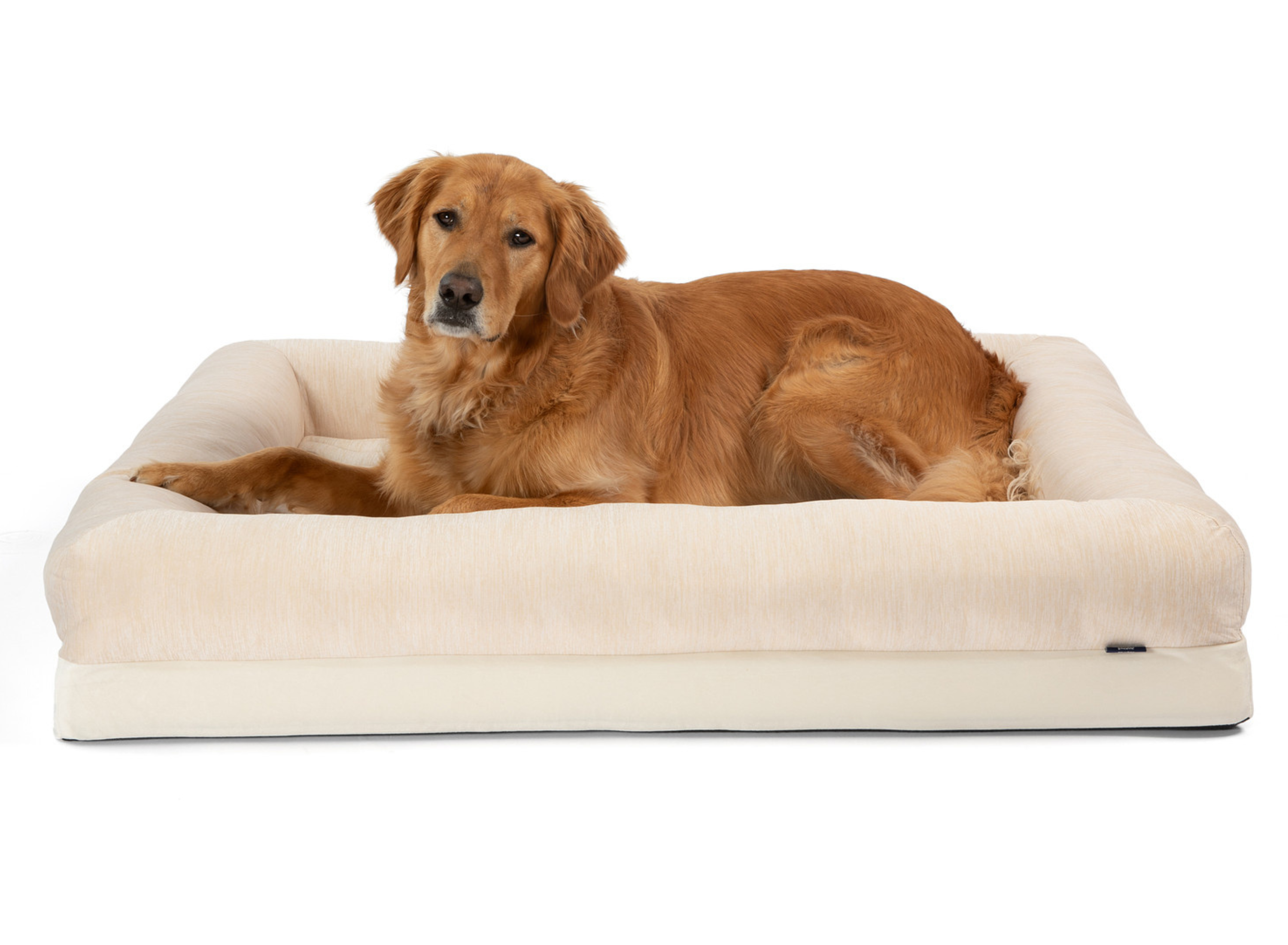 PupChill™ Cooling Dog Bed For Large Dogs