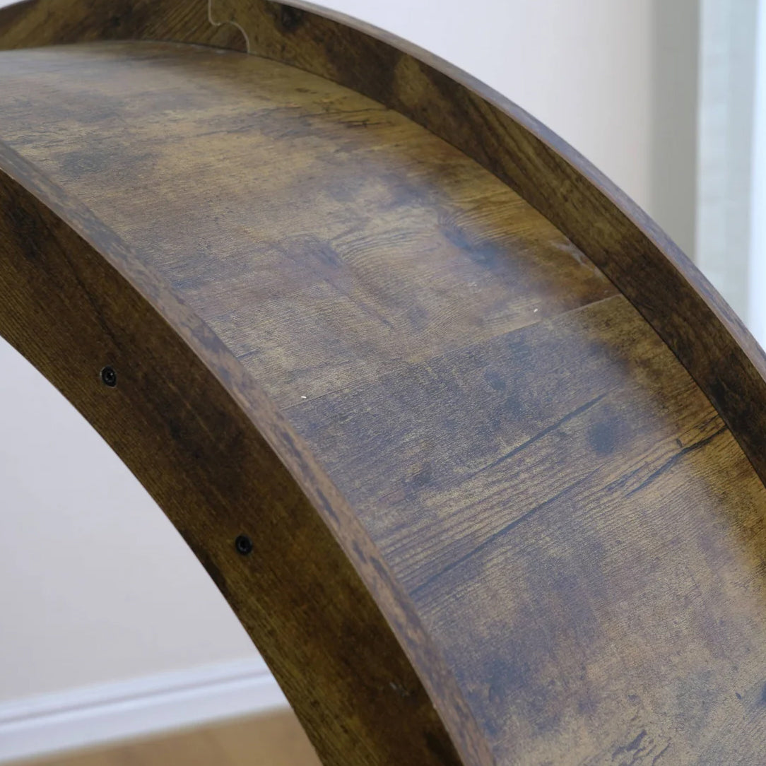 Cat Exercise Wheel Modern Design