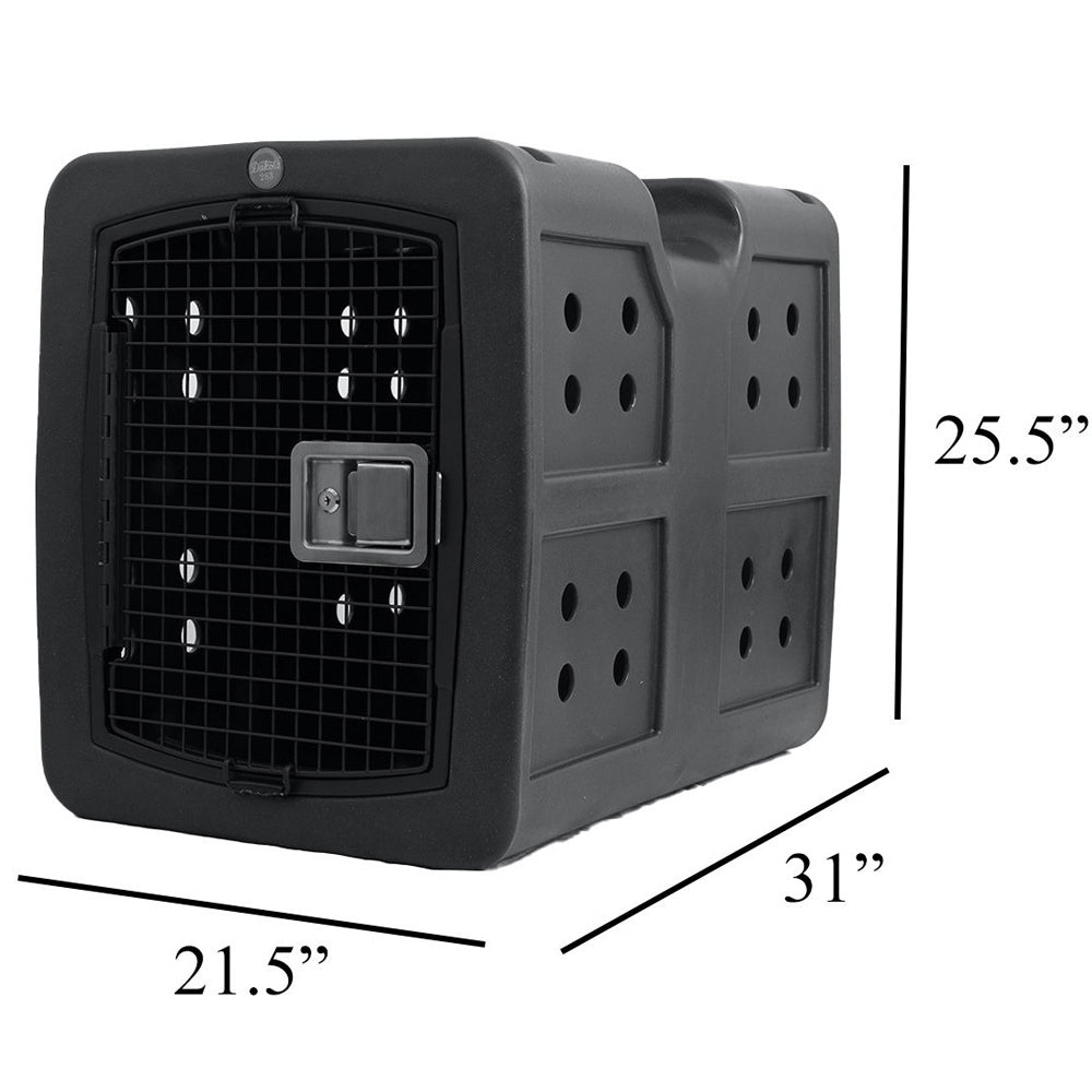 Dakota G3 Medium Size Dog Kennel